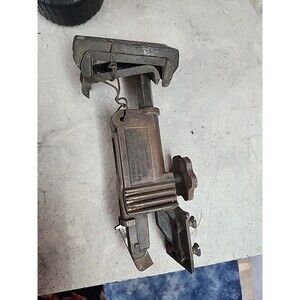 All-Power Ridge Reamer Mfd. By All-Power MFg. Co. USA Vintage